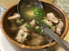 -客家汇·客家传承菜(水库店)
