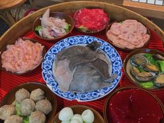 土货九大碗-董眼镜火锅(洪崖洞总店)