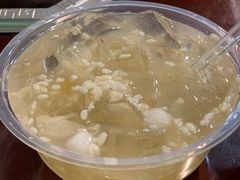 -黄氏沥泉·冰粉(玉林店)