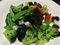 -大树餐厅(大悦城店)