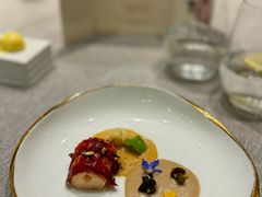 -王府半岛酒店·Jing餐厅
