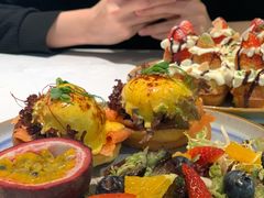 -BE BRIGHT KITCHEN(正佳广场店)