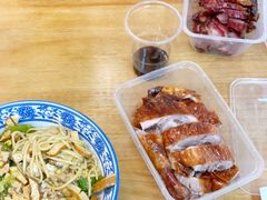 -圳兴面王·拌川·特色炒面(南山保利剧院店)