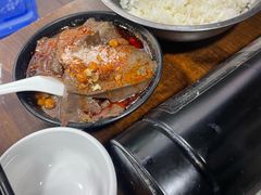 -正宗苏稽毛哥跷脚牛肉总店