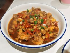-回家吃饭·地道南昌菜(建德观总店)