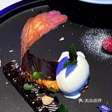 西安首家氛围感国漫餐厅🍽是国潮的浪漫呀！ 