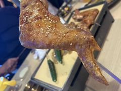 -质烤烤物·活烤海鲜(质烤总店)