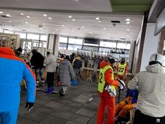 -八达岭滑雪场