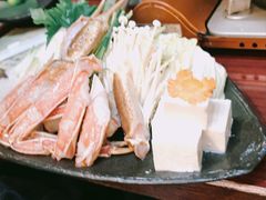 -蟹道乐(道顿堀本店)