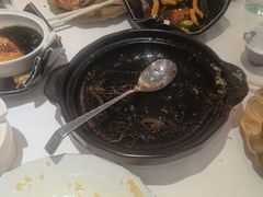 -桂满陇·蟹黄小笼汤包(巴黎春天浦建店)