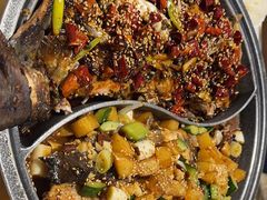 -锦尚阁烤鱼(望京新荟城店)