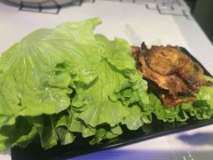 -云晓光头烧烤吧(川沙绿地店)