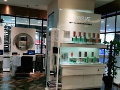 -时尚殿堂hair salon