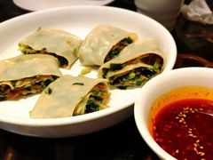 -李记搅团•非遗陕菜(三桥店)