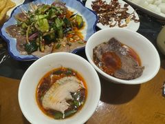 -尼玛藏家风味园(阿山食城店)