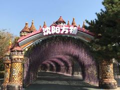 -沈阳方特欢乐世界