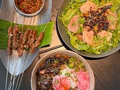 -Ameigo梅果·云贵川bistro(长宁来福士店)