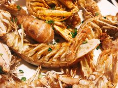 -南海渔家•海鲜•正宗海南菜(海棠湾店)