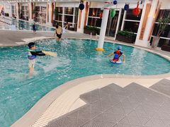 -上海浦东嘉里大酒店