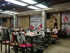 大堂-仙品龙虾(总店)