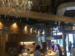 -漫咖啡(中纺国际店)