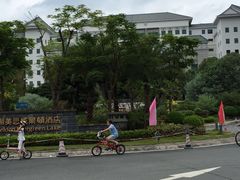 -河源万绿湖美思威尔顿酒店