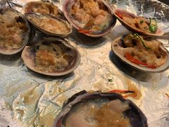 -诱货海鲜自助火锅(爱琴海购物公园东百店)