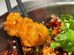-清真·拉菲尔鱼庄·家常菜(钟楼回民街店)