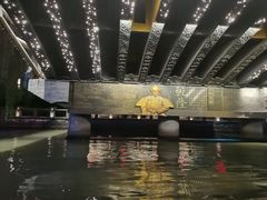 -运河游船(武林门码头)