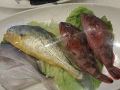 -新丁香海鲜酒店(银海商贸城店)