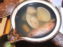 -花潮料理艺食馆(世欧广场店)