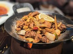 -桂小厨广西菜(水晶城店)