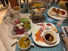 -深圳大梅沙京基洲际度假酒店