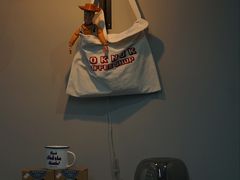 -NokNok Coffee(宽窄巷子店)