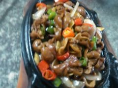 -兵哥鱼王海鲜(百姓村美食街店)