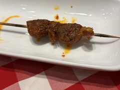 -西贝(龙华天虹购物中心店)