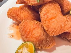 -南里山房·新淮扬菜(徐汇万科店)