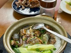 -煲煲掂风味煲仔饭餐厅(西区店)