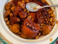 -邓丽君音乐主题餐厅