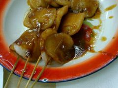 炸年糕-做了不起的80后