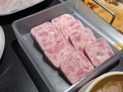 -海底捞火锅(石景山万达广场店)
