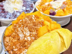 -水牛奶皇后糖水铺(深圳总店)