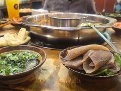 -正南齊北重庆老火锅(光华村直营店)
