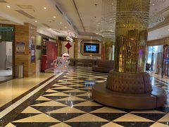 -欢乐空间KTV(奥山世纪城店)