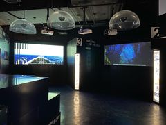 -同济大学四平路校区深海探索馆