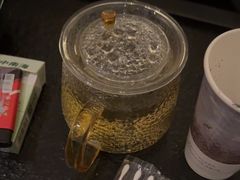 -华夏良子·足道SPA艾灸(铁道大厦店)