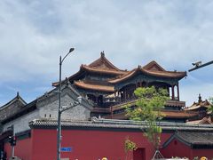 -锅儿挑面馆