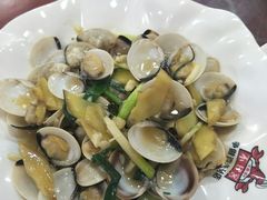 -琼大师东方烤乳猪(亚特兰蒂斯店)