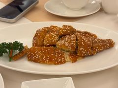-利苑酒家(合景国际金融广场店)