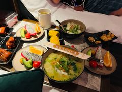 -和子足浴SPA会馆(东方之门店)